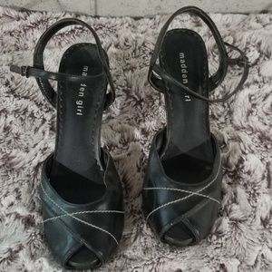 Madden Girl Women's High Heels